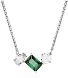 Swarovski Colier elegant cu cristale Swarovski Mesmera 5668278
