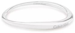 Calvin Klein Colier delicat de damă din oțel Elongated Drops 35000349