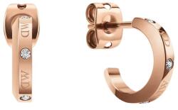 Daniel Wellington Cercuri atemporale bronz Classic Lumine DW00400349
