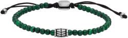 Fossil Brățară bărbătească elegantă cu mărgele JF04415040