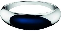 Calvin Klein Brățară din oțel cu piatră Ellipse KJ3QLD0201 S (5, 8 x 4, 6 cm)