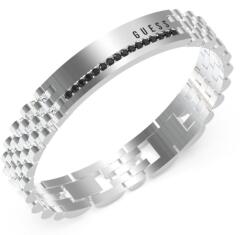 Guess Brățară fashion din oțel pentru bărbați Empire JUMB03203JWSTT/U