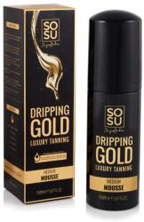 Dripping Gold spuma autobronzanta 150 ml