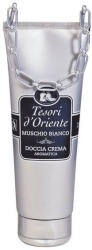 Tesori d'Oriente Tesori d´Oriente White Musk - gel de duș 250 ml