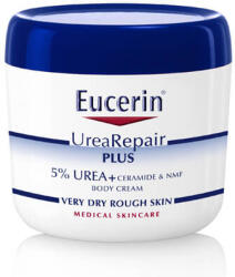Eucerin UreaRepair PLUS crema de ingrijire a corpului unisex 450 ml