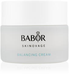 BABOR Cremă de echilibrare pentru tenul mixt Skinovage(Balancing Cream) 50 ml