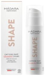 MÁDARA Mádara SHAPE Caffeine-Mate, Cremă anti-celulită 1×150 ml, cremă anti-celulită