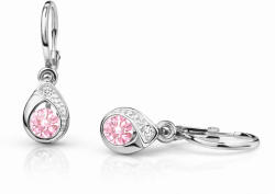 Cutie Jewellery Cercei pentru copii C1898-10-X-2 roz