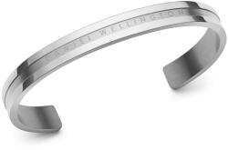 Daniel Wellington Brățară fermecătoare solidă din oțel Elan DW0040014 M: 16, 6 cm