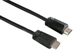 Hama High Speed HDMI kábel, Plug - Plug, Ethernet, 3 m (122101)
