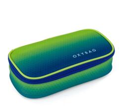 KARTON P+P tolltartó JUMBO OXY NEXT Ombre Green (9-72626)