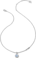 Guess Colier modern din oțel Color My Day JUBN02245JWRHAQT/U