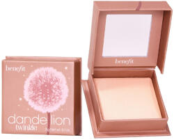 Benefit Dandelion Twinkle Soft Nude-Pink Highlighter cu o nuanță moale de roz pal, 3 g