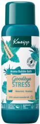 Kneipp Goodbye Stress, spumă de baie aromatică, rozmarin și mentă, 400 ml