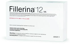 Fillerina Densifying Filler Grade 5 ingrijirea pielii umplerea ridurilor 2x30 ml - vivantis