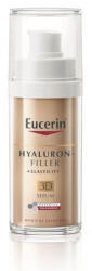 Eucerin Hyaluron-Filler + Elasticity 3D umplerea precisa a ridurilor profunde 30 ml - vivantis