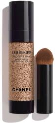 CHANEL Les Beiges Water-Fresh Complexion Touch make up hidratant cu pompa culoare B30 20 ml