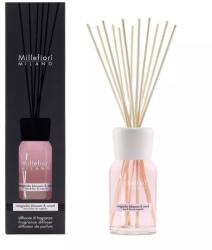 Millefiori Milano Magnolia Blossom & Wood difuzor de aroma 100 ml