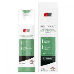 DS Laboratories Ingrijire Par Revita CBD Shampoo Sampon 205 ml - vivantis