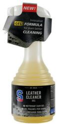 S100 Leather Cleaner Gel - bőrtisztító gél 500 ml (KS3445)