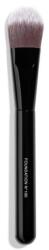 CHANEL Les Pinceaux Foundation Brush N°100 pensula pentru aplicarea produselor cu consistenta lichida sau cremoasa 1 buc