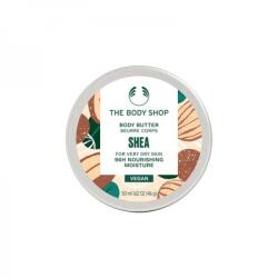 The Body Shop Shea Body Butter (50 ml)