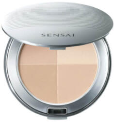 Sensai Cellular Performance Pressed Powder pudra compacta multicolor 8 g