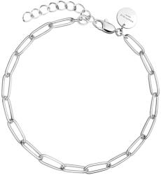Rosefield Elegantă brățară cu pandantiv din oțel The Pendant JBRCS-J562