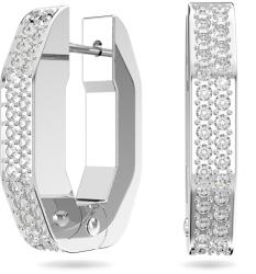 Swarovski Cercei fermecători cercuri Dextera 561830 S (1, 9 x 1, 5 cm)