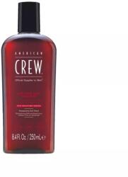 american Crew Anti-Hair Loss Shampoo 1000 ml - vivantis