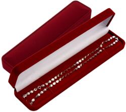 JK Box Cutie cadou elegantă pentru brățară sau colier HB-9/A10