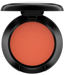 M·A·C Farduri de ochi mate (Small Eyeshadow Matte) 1, 5 g Red Brick
