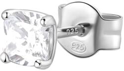 Brosway Cercel single elegant din argint cu zirconi Fancy FIW07
