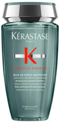 Kérastase Șampon de curățare și hrănire pentru păr slab, cu tendință de cădere Genesis Homme Bain de Force Quotidien (Shampoo) 1000 ml