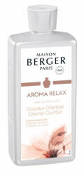 Maison Berger Paris Aromă pentru lampă catalitică Aroma Relax 500 ml (115372) - vivantis