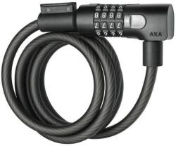AXA AXA Cable Resolute C10 - 150 Code Mat black