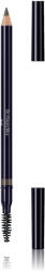 Dr. Hauschka Fard de Ochi Dr. Hauschka 2 în 1 Nº 02 Dark brown
