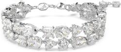 Swarovski Brățară sclipitoare pentru femei cu cristale Mesmera 5669927