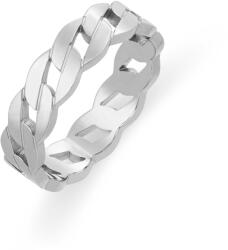 Troli Inel stilat din oțel 57 mm