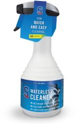 S100 Watterless Cleaner motorkerékpár tisztítószer, 500 ml