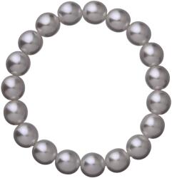 Evolution Group - Pavona Evolution Group Brățară elegantă cu perle 56010.3 gri