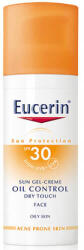 Eucerin Crema gel cu efect de protectie solara Oil Control SPF 30 50 mll