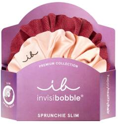 Invisibobble Sprunchie Slim You Make Me Blush Elastice pentru par 2 buc