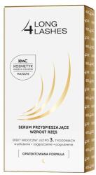 Long 4 Lashes Ser de gene Eyelash Serum 3 ml