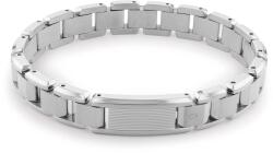 Calvin Klein Brățară din oțel pentru bărbați Link 35000286