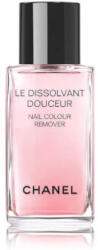 CHANEL Nail Colour Remover dizolvant pentru oja cu vitamina E 50 ml