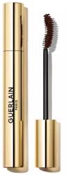 Guerlain Noir G mascara pentru volum si curbare culoare 02 Brown 6 g - vivantis