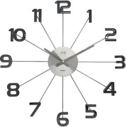 JVD Ceas de perete HT072.4