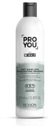Revlon Revlon Pro You The Winner Anti Hair Loss Invigorating Shampoo 350 ml