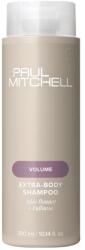 Paul Mitchell Șampon pentru extra volum al părului Extra Body (Daily Shampoo Thickens And Volumizes) 300 ml